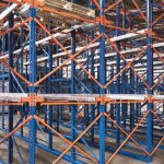Inlow - Instala Logistic Warehouse - Instalaciones de Racks