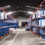 Inlow - Instala Logistic Warehouse - Instalaciones de Racks