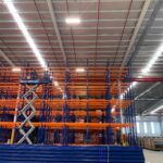 Inlow - Instala Logistic Warehouse - Instalaciones de Racks