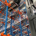 Inlow - Instala Logistic Warehouse - Instalaciones de Racks