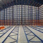 Inlow - Instala Logistic Warehouse - Instalaciones de Racks