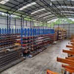 Inlow - Instala Logistic Warehouse - Instalaciones de Racks